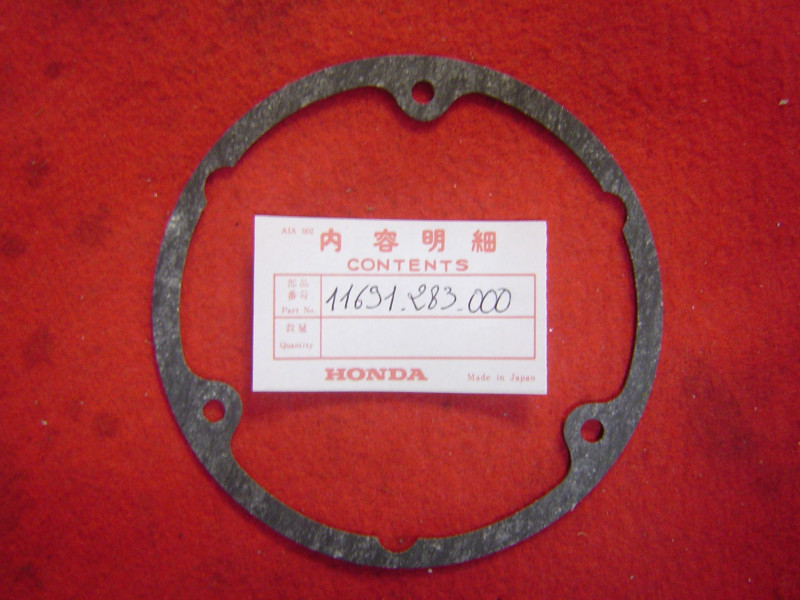 Joint Carter Alternateur Honda CB450 CB500T - Réf. 11691-283-000