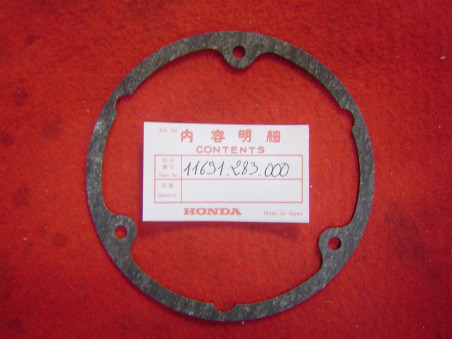 Joint Carter Alternateur Honda CB450 CB500T - Réf. 11691-283-000