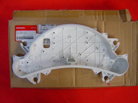 Boîtier inférieur compteurs Honda CBF600 CBF1000 - 37211MERD01