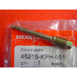 Axe plaquettes frein Honda 45215KPH951 - CBR125 PCX125