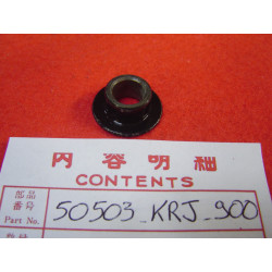 Entretoise épaulée béquille centrale Honda FES125 - 50503KRJ900
