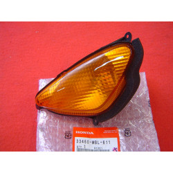 Clignotant Avant Gauche Honda NT650V – Réf. 33460MBL611
