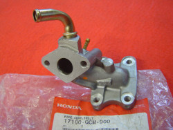 Pipe admission de X8R 50 98/01 17100-GCM-900