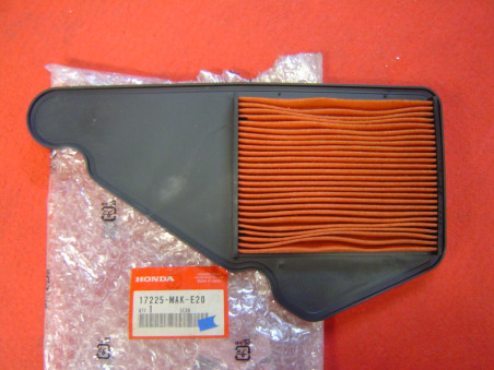 Filtre à air Honda FX650 FMX650 – Réf. 17225-MAK-E20