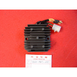 Régulateur Rectifieur Honda XL600LM XL600RM Shindengen SH532-12