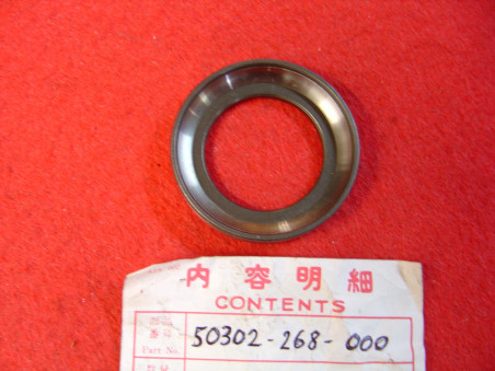 Cuvette Direction Inférieure Honda CB750 CB500 Four | Réf. 50302268000