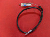 Câble gaz tirage (A) Honda CBR600F 01/02 - Réf. 17910MBWD20