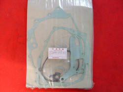 Pochette de joints bas moteur de XL125SL 90 XL185S 90/92 remplace 061B1KB902