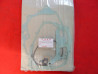 Pochette joints bas moteur Honda – Réf. 061B1KB9405