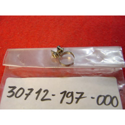 Collier serrage antiparasite Honda PA50 PX50 QR50 - 30712197000