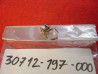 Collier serrage antiparasite Honda PA50 PX50 QR50 - 30712197000