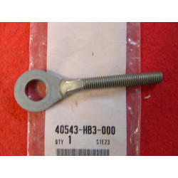 Tendeur chaîne transmission Honda TRX - Réf. 40543HB3000
