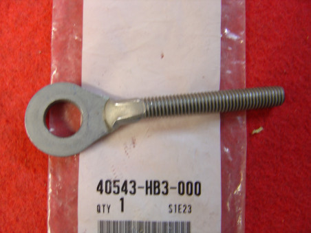 Tendeur chaîne transmission Honda TRX - Réf. 40543HB3000