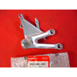 Platine Repose-Pied Droit Honda CBR1000R 04/05 - Réf. 50600MEL000