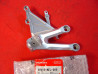 Platine Repose-Pied Droit Honda CBR1000R 04/05 - Réf. 50600MEL000