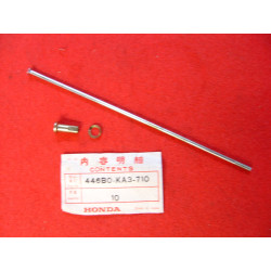 Rayon B Roue Avant Honda CR125R CR250R CR480R XR350R 1983
