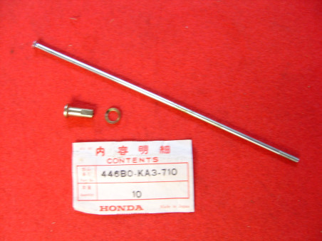 Rayon B Roue Avant Honda CR125R CR250R CR480R XR350R 1983
