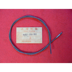 Câble interne compteur Honda CB125T - Réf. 44831-399-300