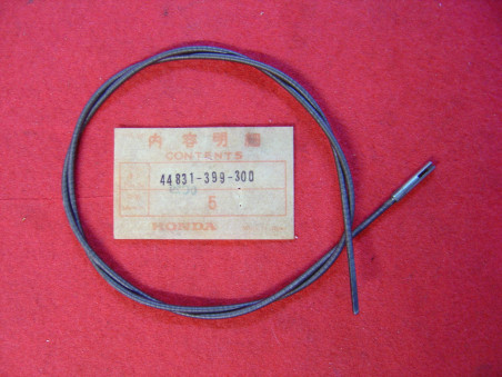 Câble interne compteur Honda CB125T - Réf. 44831-399-300