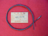 Câble interne compteur Honda CB125T - Réf. 44831-399-300