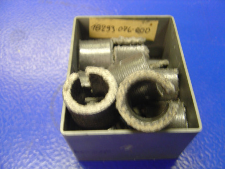 Isolant Collier Pot Échappement Honda DAX ST50 ST70 - Réf 18293076000