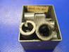 Isolant Collier Pot Échappement Honda DAX ST50 ST70 - Réf 18293076000