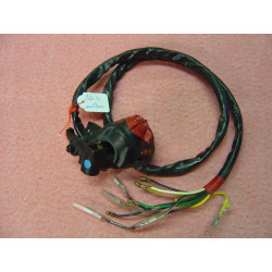Commodo droit Honda 250G Armée - Réf. 35300369691