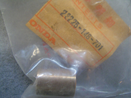Bague de transmission Honda PA50Z 18x22x27.5 - Réf. 23225148701