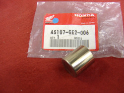 Piston d'étrier de frein (D25.4x27mm) de 1000CBR CBR125 HONDA 45107-GE2-006
