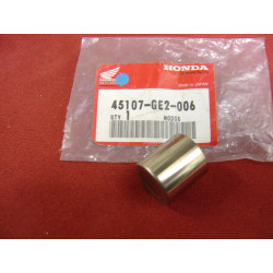 Piston d'étrier de frein (D25.4x27mm) de 1000CBR CBR125 HONDA 45107-GE2-006