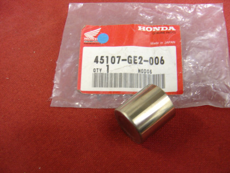 Piston d'étrier de frein (D25.4x27mm) de 1000CBR CBR125 HONDA 45107-GE2-006