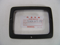Cadre d'optique de MTX50AE