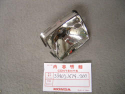 Réflecteur clignotant Honda NSR125F CRN125R - 33403KY4900