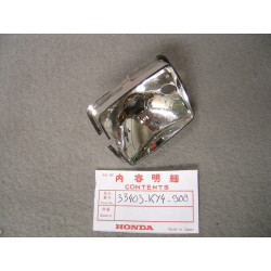 Réflecteur clignotant Honda NSR125F CRN125R - 33403KY4900