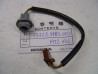 Faisceau porte-ampoule plaque Honda GL1500 88-95 – Réf. 33728MN5003
