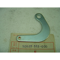 Demi lune béquille Honda CB350 CB400 Four | Réf. 50523333000