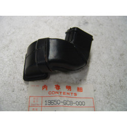 Conduit d'air couvercle ventilation Honda SA75 NH80 - 19650GC8000