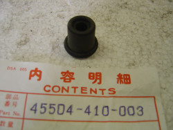 Soufflet piston maitre cylindre avant FJS400/600 CN250 HONDA 45504-410-003