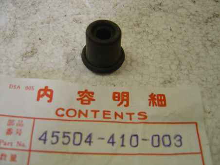 Soufflet piston maitre cylindre avant FJS400/600 CN250 HONDA 45504-410-003