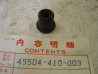Soufflet piston maitre cylindre avant FJS400/600 CN250 HONDA 45504-410-003