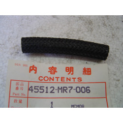 Durit Maître Cylindre Frein AV Honda VFR750R RC30 45512MR7006
