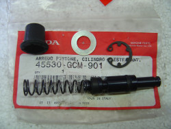 Kit réparation de maitre cylindre de frein de SZX50 98-01