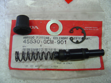 Kit Réparation Maître Cylindre Frein Honda SZX50 – 45530GCM901