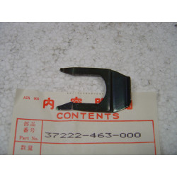 Agrafe de serrure CB1100R CBX1000 GL1100 GL1200 GL1500 HONDA 37222-463-000