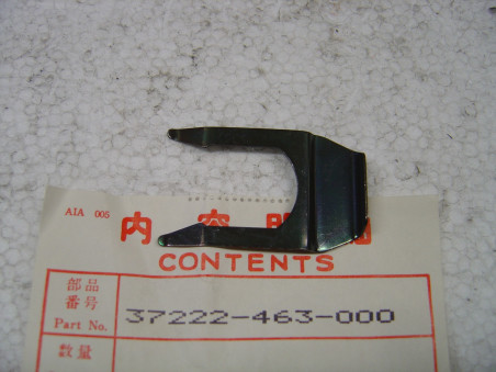 Agrafe de serrure CB1100R CBX1000 GL1100 GL1200 GL1500 HONDA 37222-463-000