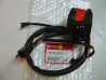 Commodo droit Honda CBR600F 2001-2002 | Réf. 35015MBWD40