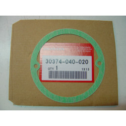 Joint papier cache allumage Honda ST70 CF70 Chaly C50-70Z