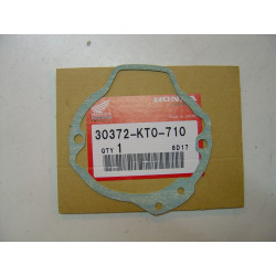 Joint Carter Allumage Honda XR200R 92-02 | Réf. 30372KT0710