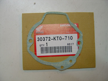 Joint Carter Allumage Honda XR200R 92-02 | Réf. 30372KT0710
