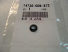 Joint queue de soupape Honda C50 Z50 C70 – Réf. 14730028013